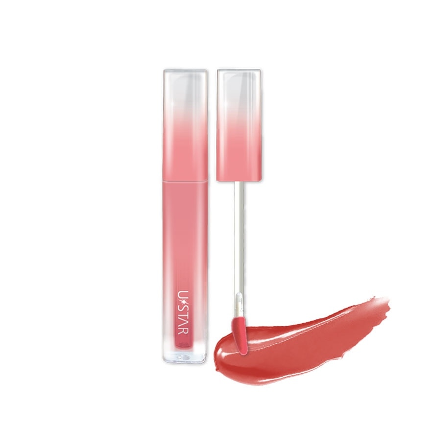 Ustar Dewy Glam Tint 1.5g. 02 Envy Jam