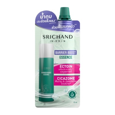 Srichand Srichand Barrier Boost Essence 10ml.
