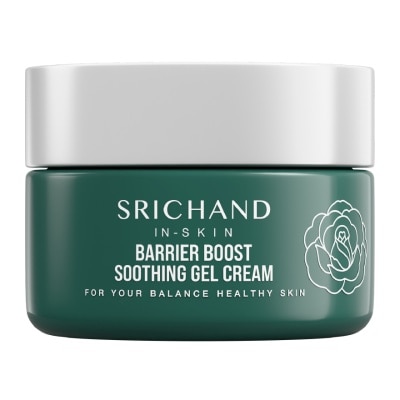 Srichand Srichand Barrier Boost Soothing Gel Cream 14.5ml.