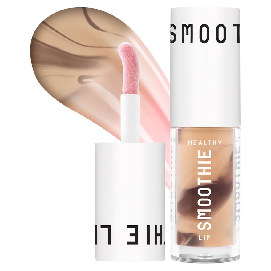 Baby Bright Healthy Smoothie Lip 2.5g. 03 Choco Butter