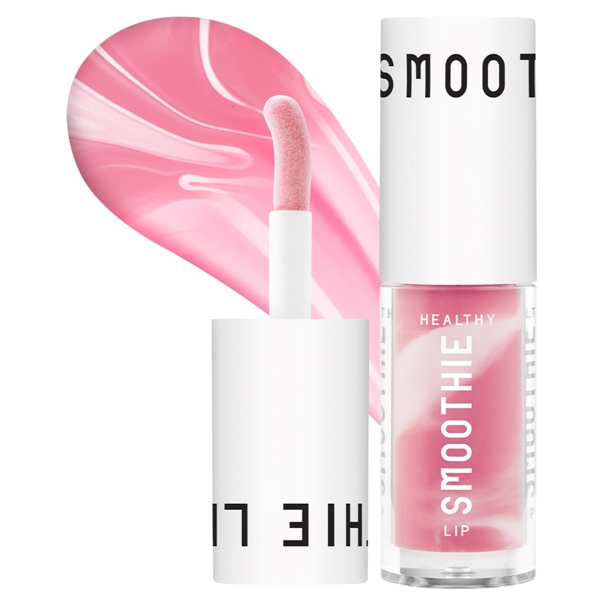 Baby Bright Healthy Smoothie Lip 2.5g. 05 Strawberry Glaze