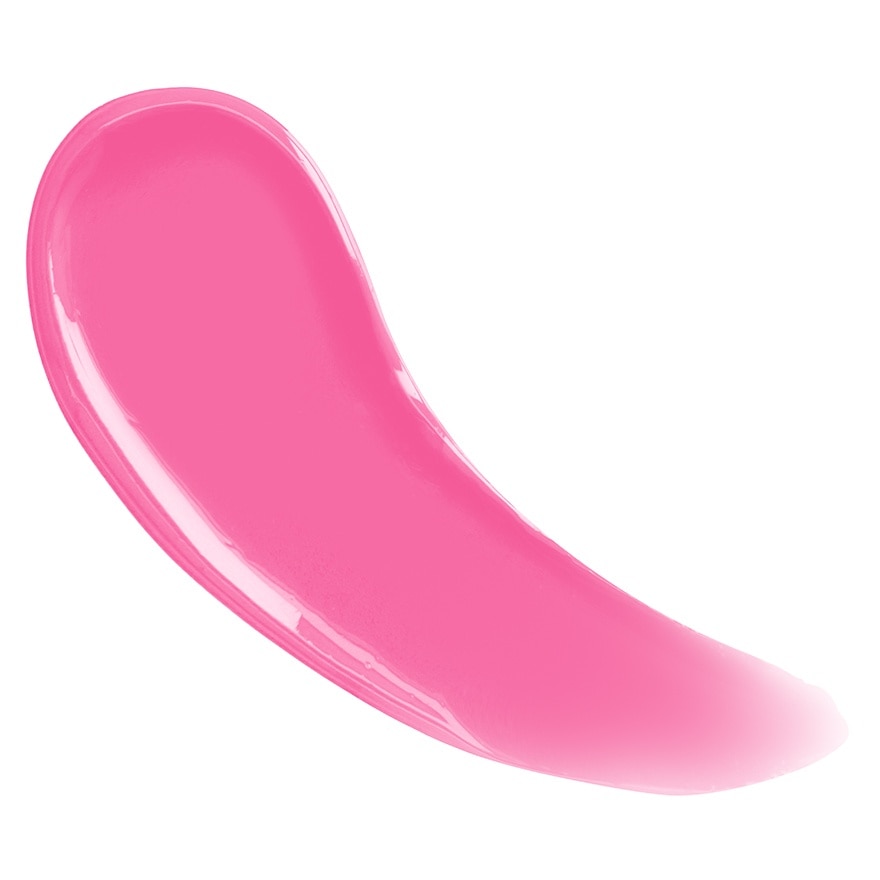 Baby Bright Bare Blush Balm 5g. Hot Pink