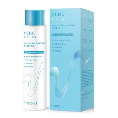 Verite Verite Veri Moist Aqua Balancing Essence 200 ml.