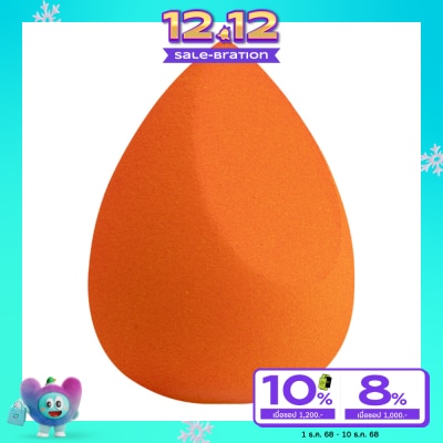 Essence เอสเซนส์ มาย อาร์ทซี่ ดรอปส์ เมคอัพ สปอนจ์ 1ชิ้น 05 เฮียร์ ฟอร์ เดอะ คัลเลอร์ เชนจ์