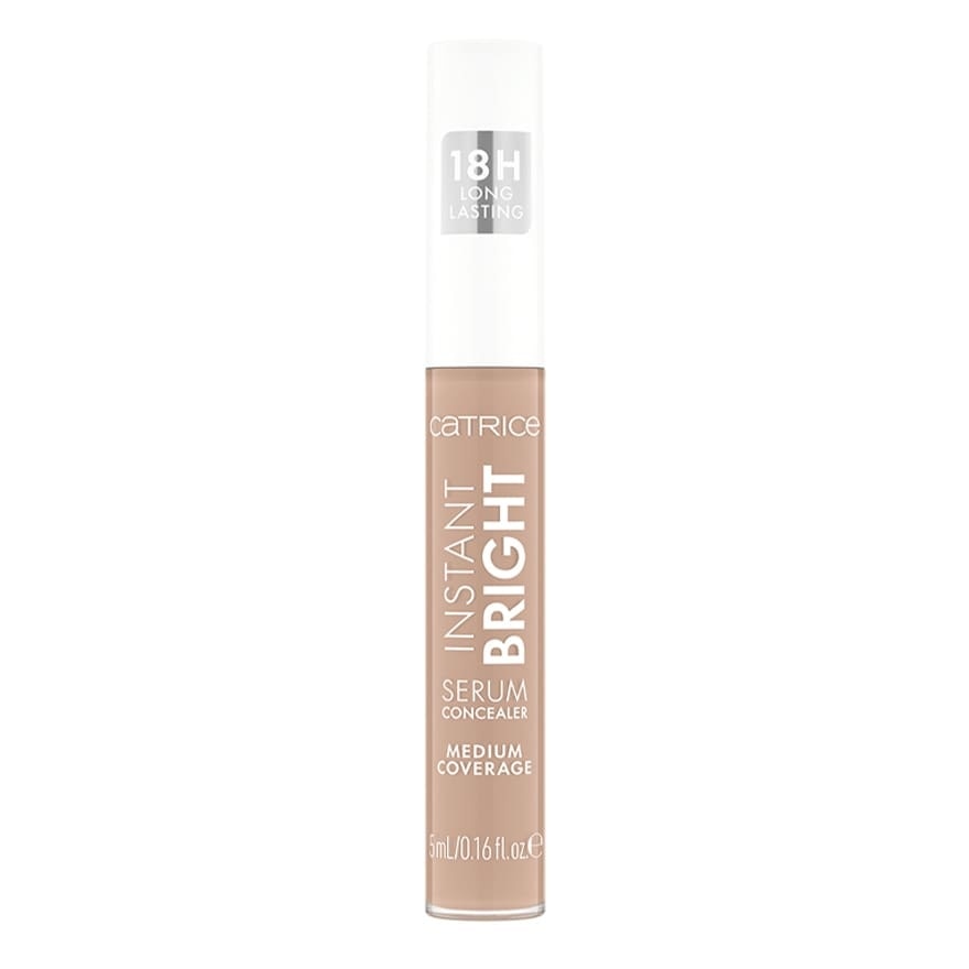 Catrice Instant Bright Serum Concealer 5ml. 010C