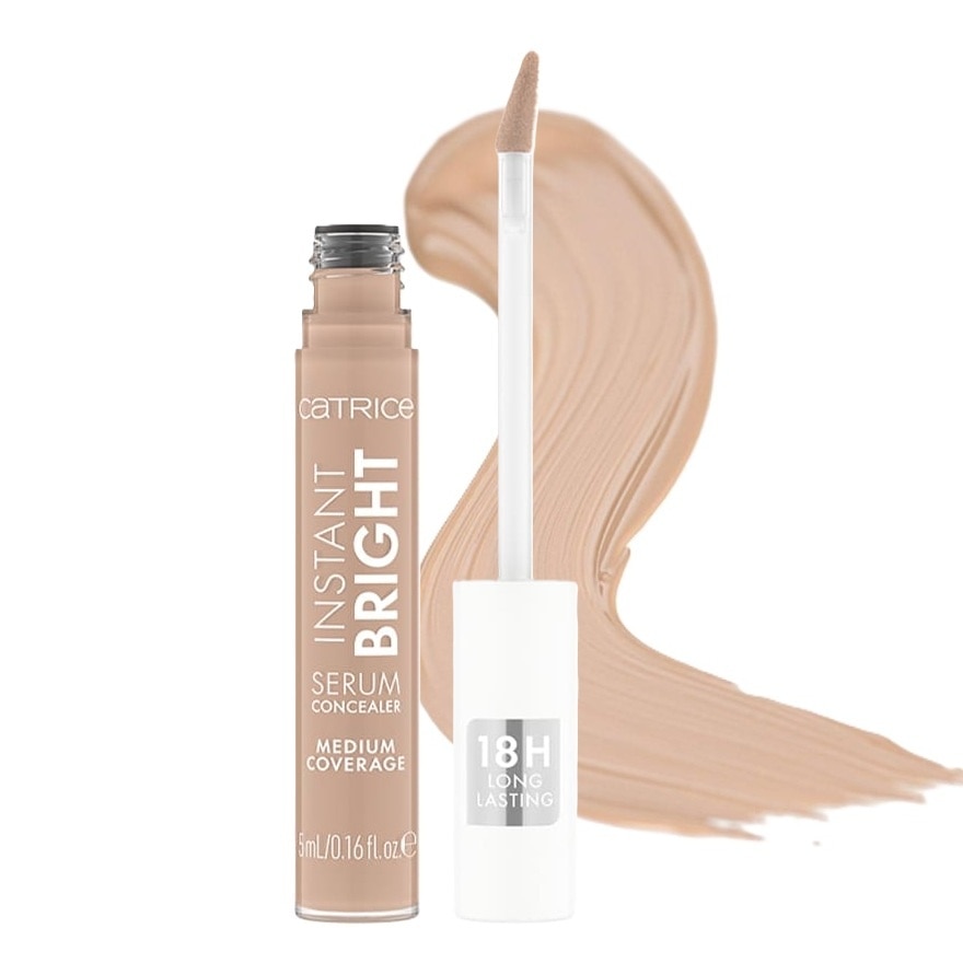 Catrice Instant Bright Serum Concealer 5ml. 010C