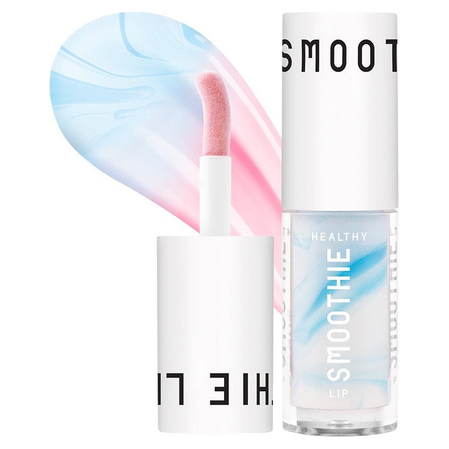 Baby Bright Baby Bright Healthy Smoothie Lip 2.5g 01