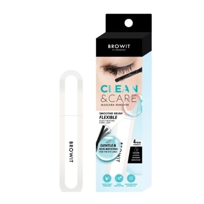Browit Browit Clean  Care Mascara Remover 10g.