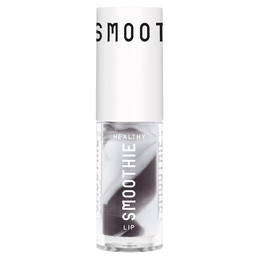 Baby Bright Healthy Smoothie Lip 2.5g. 02 Pink Charcoal