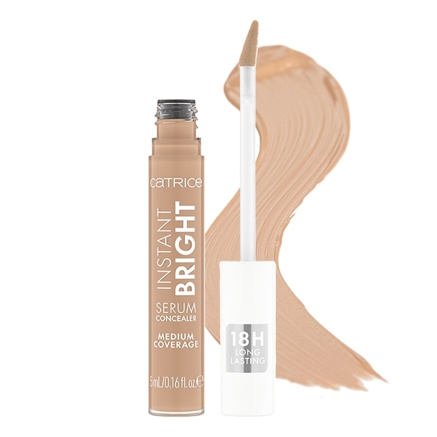 Catrice Catrice Instant Bright Concealer 032N