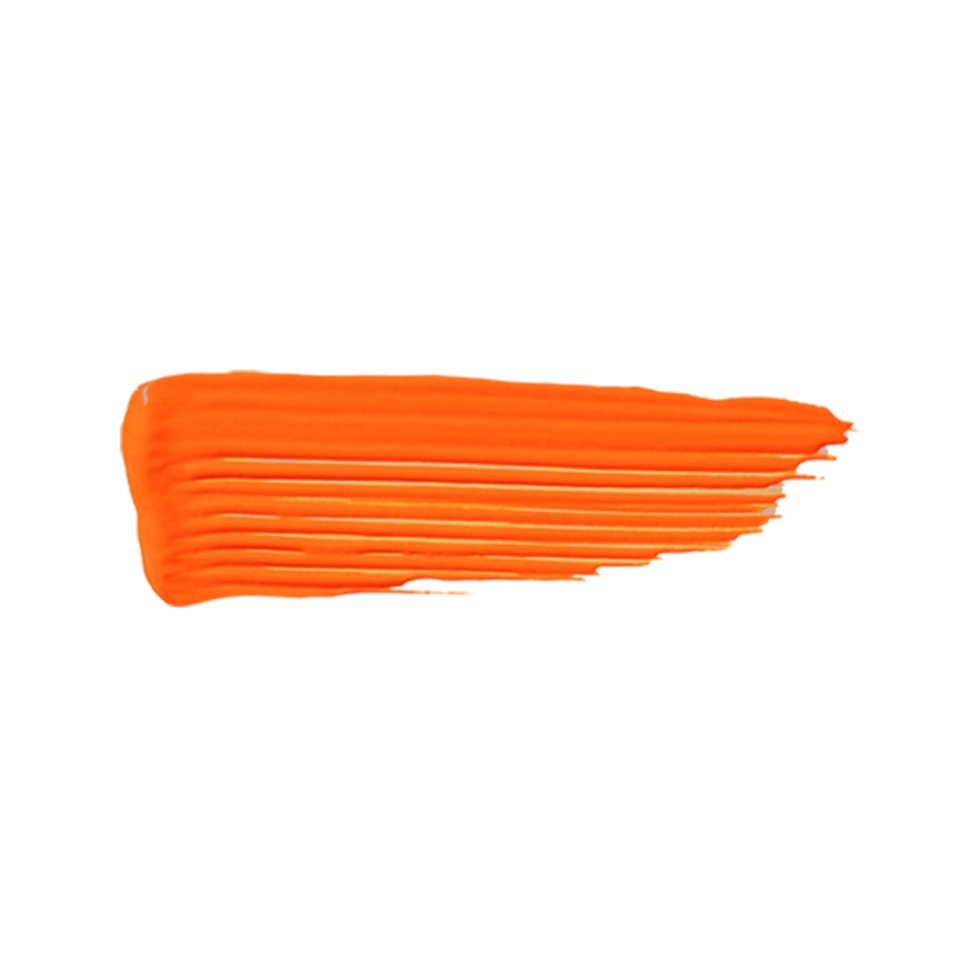 LA GLACE Trailblazer Brow Mascara 4g. 08 Paint The Town Orange