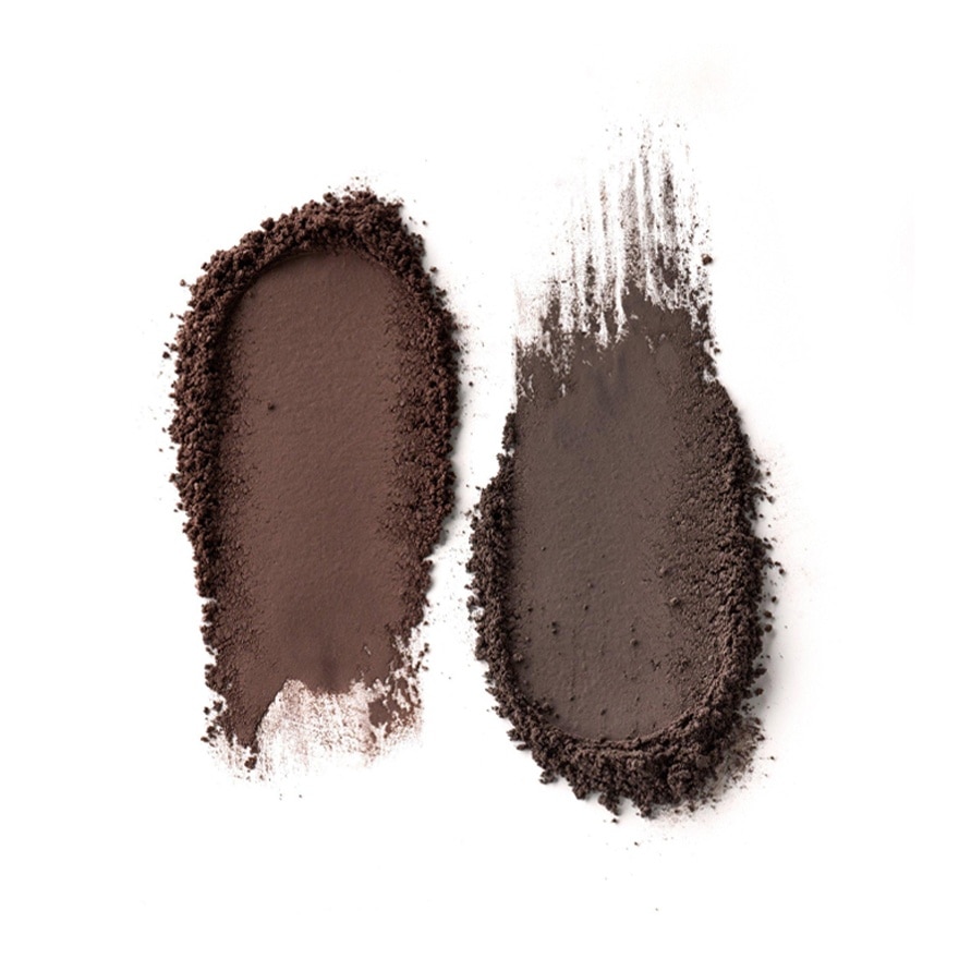 Essence Brow Powder Duo Set 1.8g. 03 Brown
