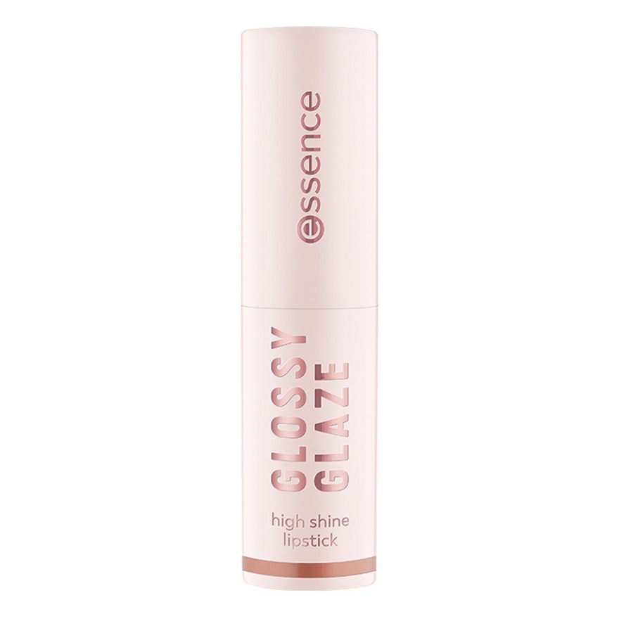 Essence Glossy Glaze High Shine Lipstick 1.9g. 02 Pink Things Up