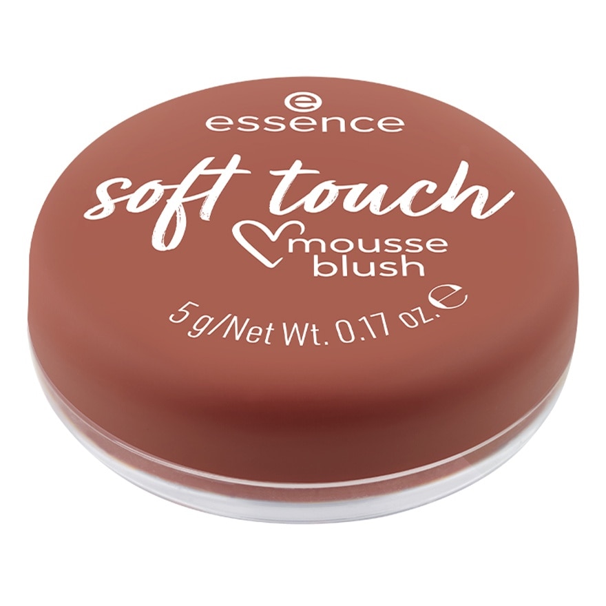 Essence Essence Soft Touch Mousse Blush 20