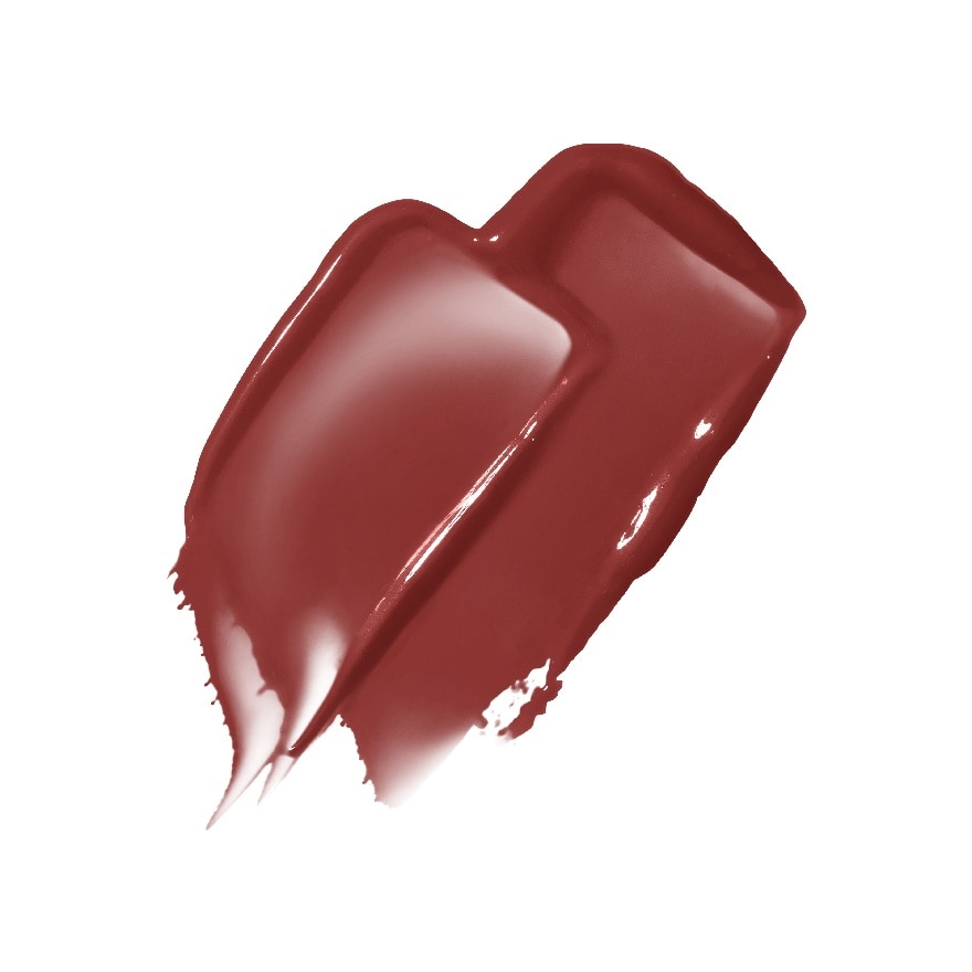 Revlon Super Lustrous Glass Shine Lip Balm 3.1g. 008 Rum Raisin