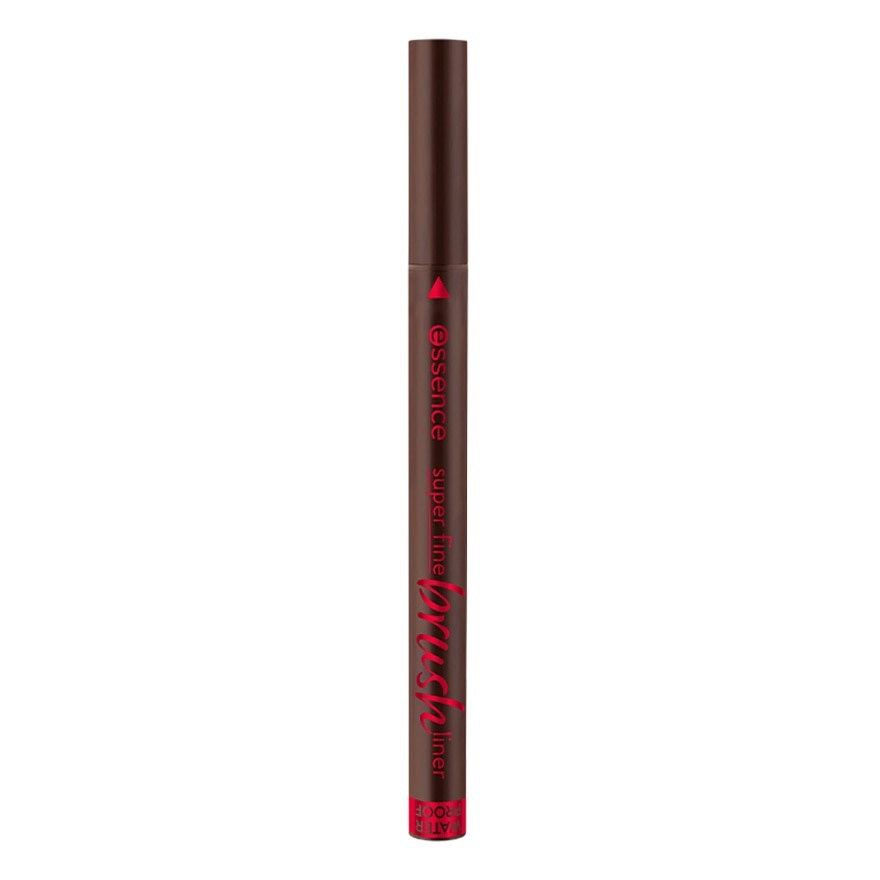 Essence Essence Super Fine Brush Liner 0.7g 02
