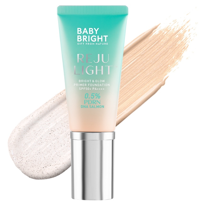 Baby Bright Baby Bright Rejulight PrimerFoundation21