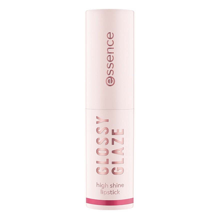 Essence Glossy Glaze High Shine Lipstick 1.9g. 03 On Cloud Nude