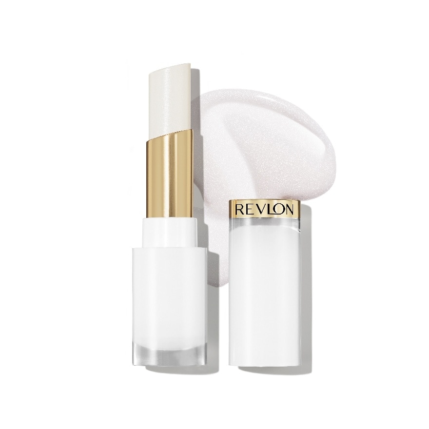 Revlon Revlon Super Lustrous GlassShine Lip 001