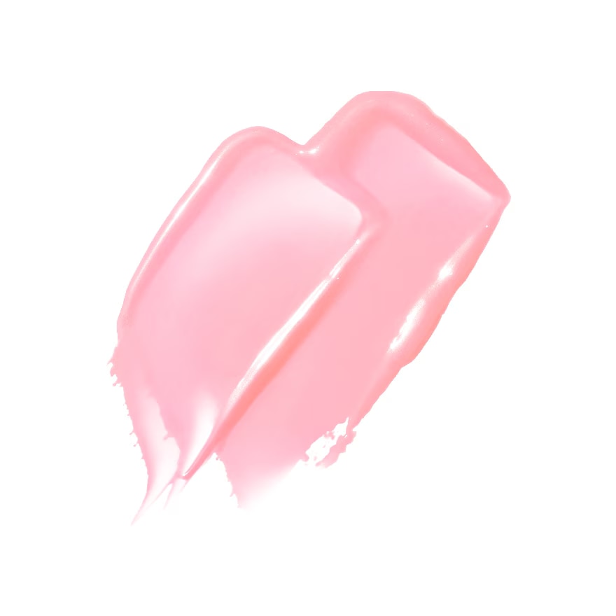 Revlon Super Lustrous Glass Shine Lip Balm 3.1g. 002 Pink Flip