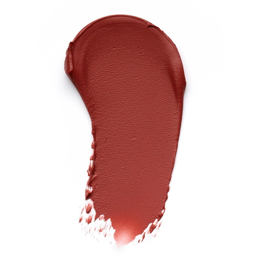 Essence Soft Touch Lip Mousse 4g. 07 Blissful Kiss