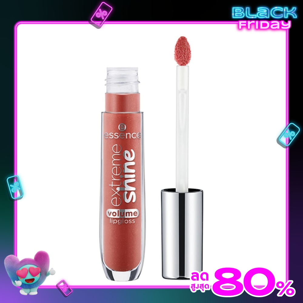 Essence Essence Extreme Shine Volume Lipgloss 15
