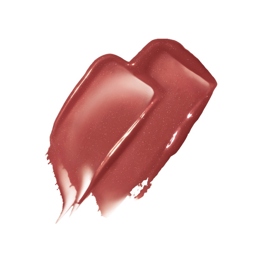Revlon Super Lustrous Glass Shine Lip Balm 3.1g. 004 Nude Illuminator