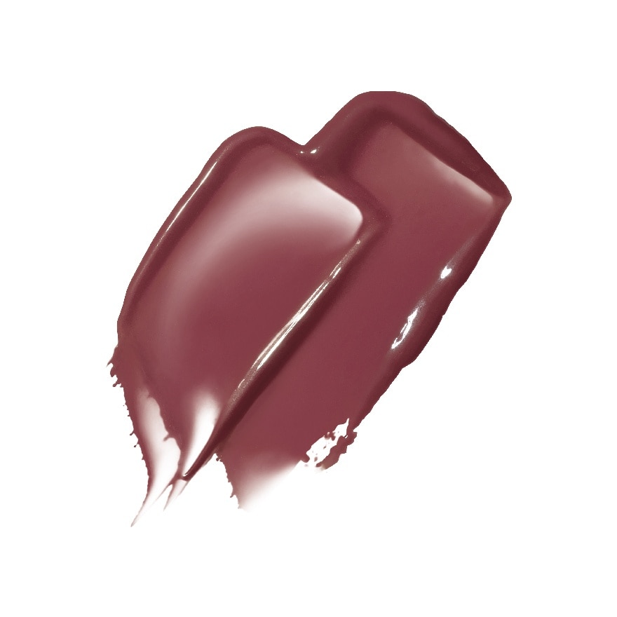Revlon Super Lustrous Glass Shine Lip Balm 3.1g. 007 Glazed Mauve