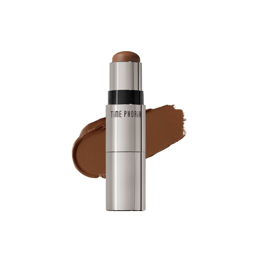 Time Phoria Timephoria Eclipse Spark 2in1 Face Contour 7g. Solar