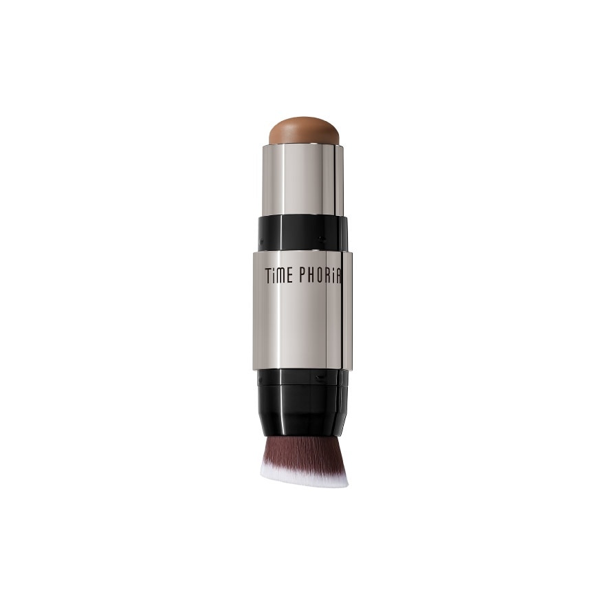 Timephoria Eclipse Spark 2in1 Face Contour 7g. Umbra