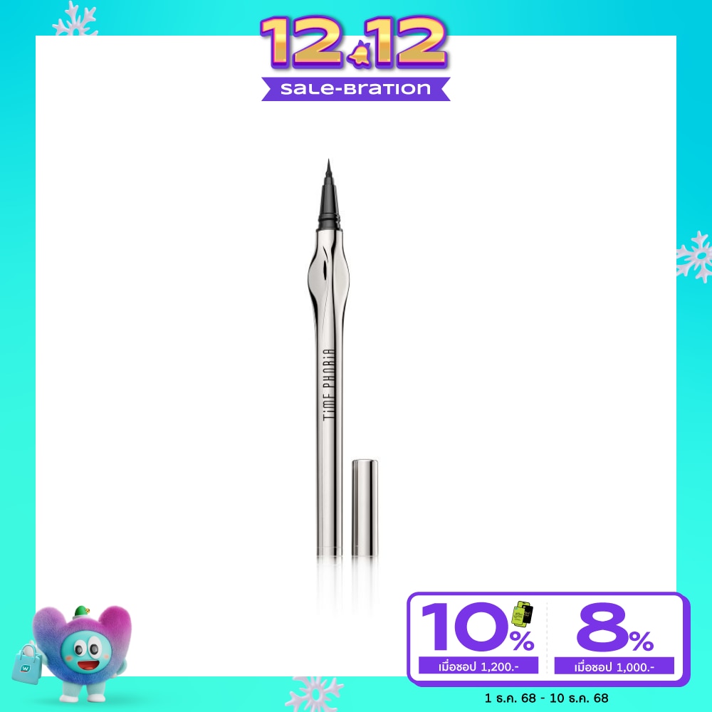 Time Phoria #Time Phoria Dune Superstay Eyeliner BL