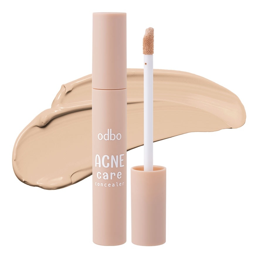 Odbo Acne Care Concealer 3g. 03 Medium