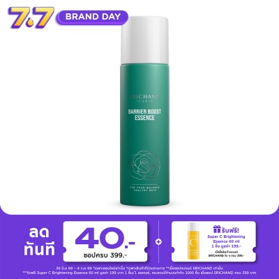 Srichand - Srichand Barrier Boost Essence 150ml.
