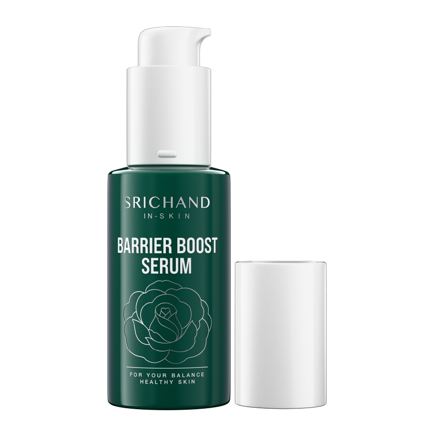 Srichand Barrier Boost Serum 30ml.