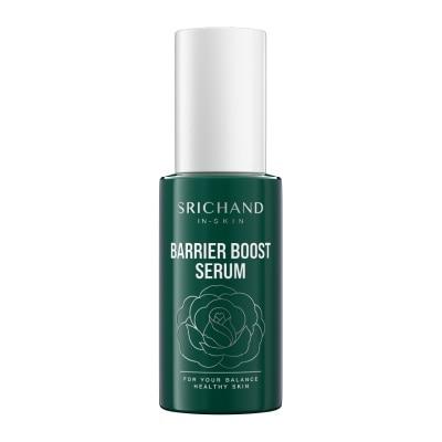 Srichand Srichand Barrier Boost Serum 30ml.