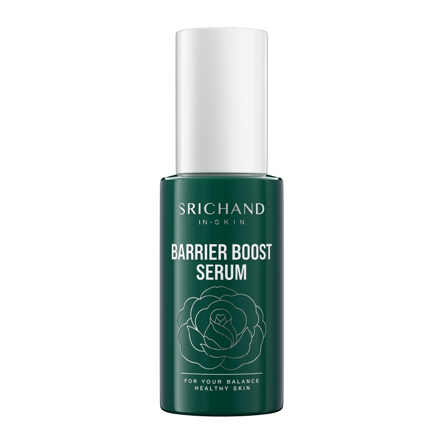 Srichand Barrier Boost Serum 30ml.