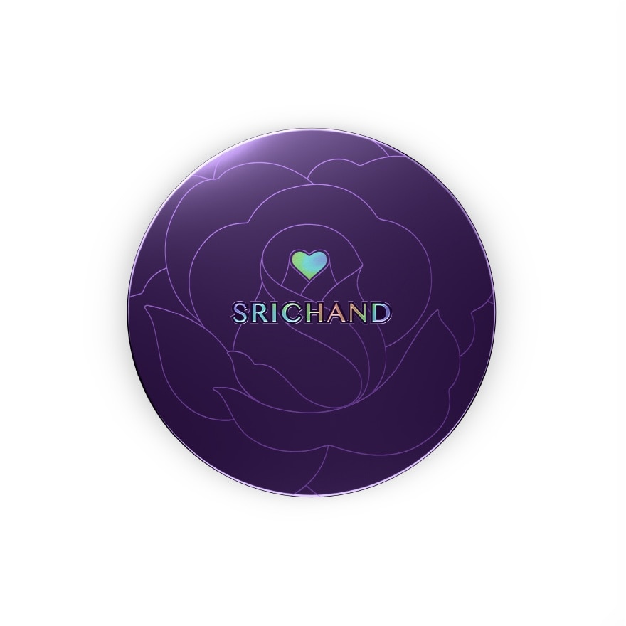 ศรีจันทร์ แบร์ ทู เพอร์เฟคท์ คอร์เรคติ้ง คอมแพค พาวเดอร์ 7ก. 01 ซอฟท์ พิงค์