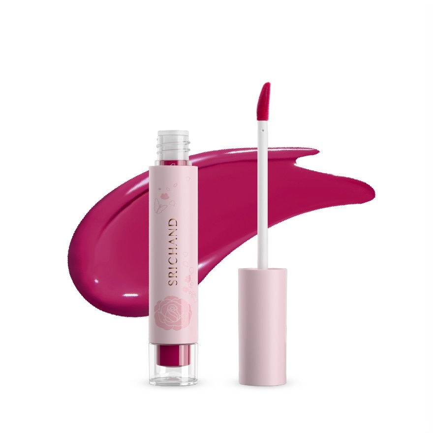 Srichand Srichand Floral Hya Lip Gel 01