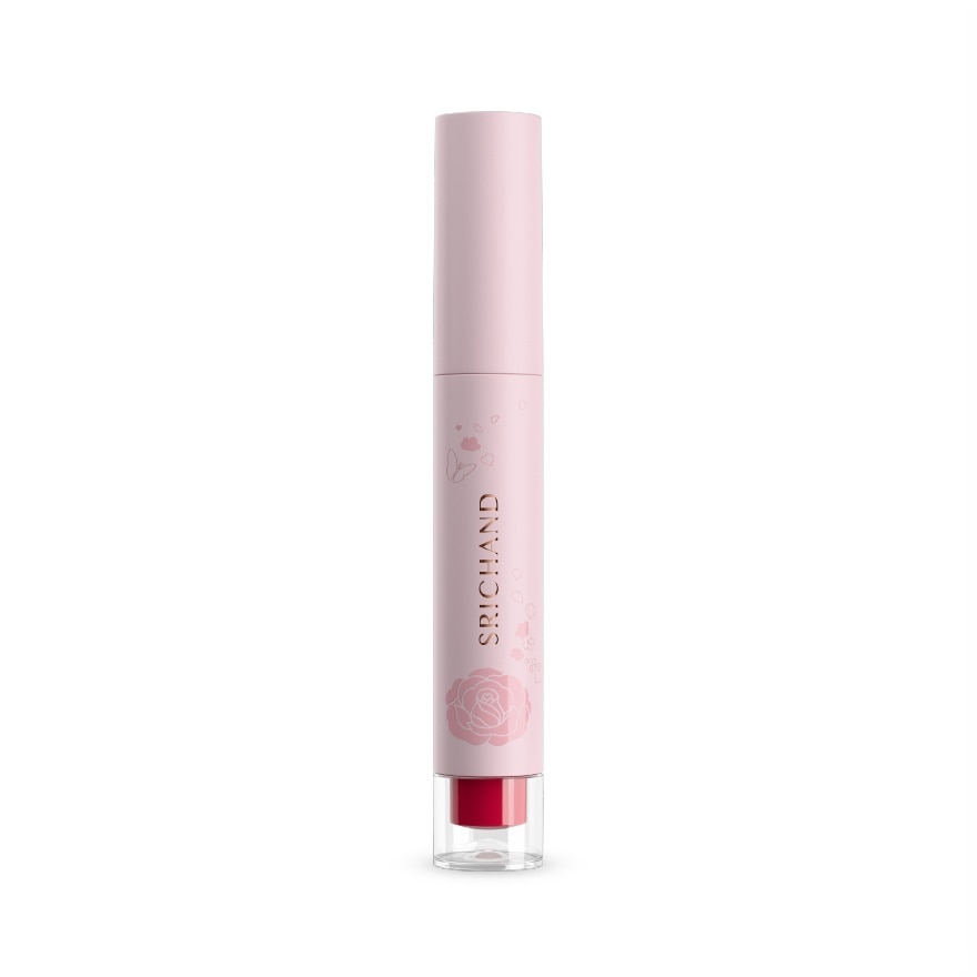 Srichand Floral Hya Lip Gel 3g. 02 DAISY ME