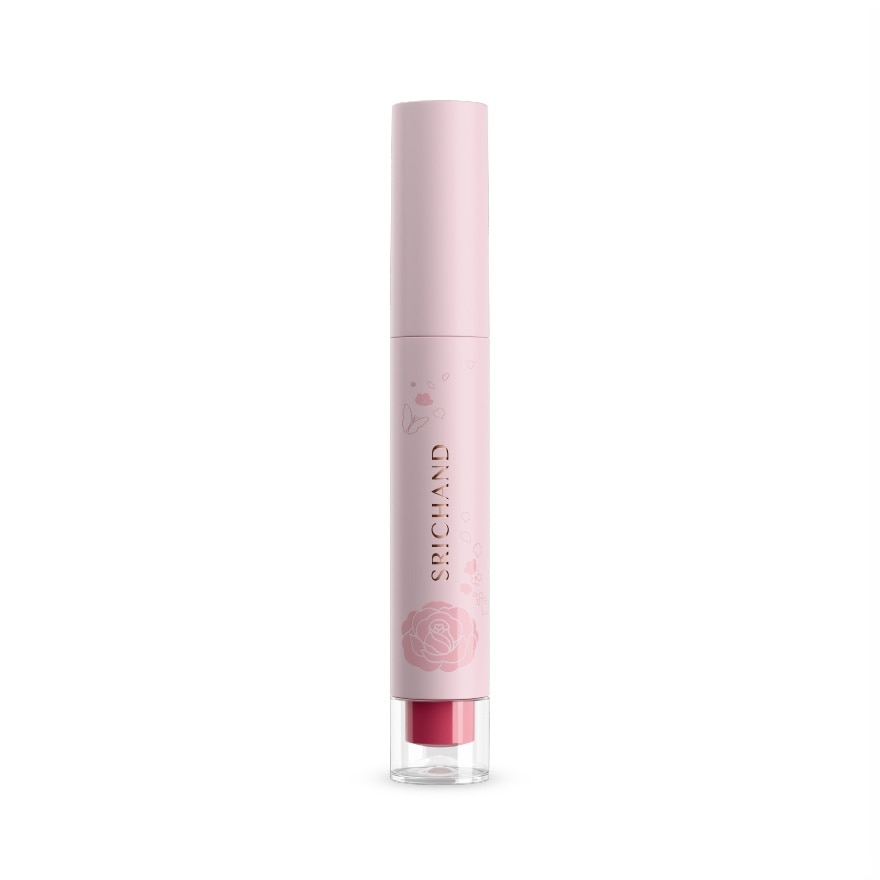 Srichand Floral Hya Lip Gel 3g. 03 TULIP YOU