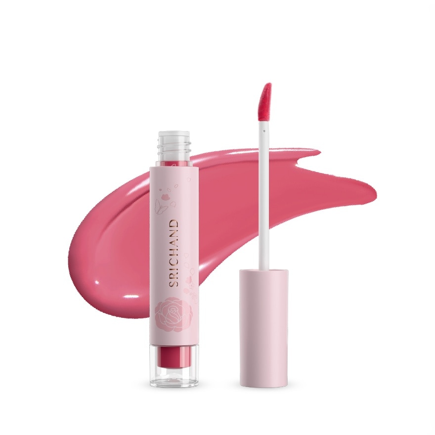 Srichand Srichand Floral Hya Lip Gel 3g. 03 TULIP YOU