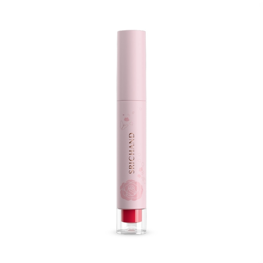 Srichand Floral Hya Lip Gel 3g. 05 APRICOT DREAM