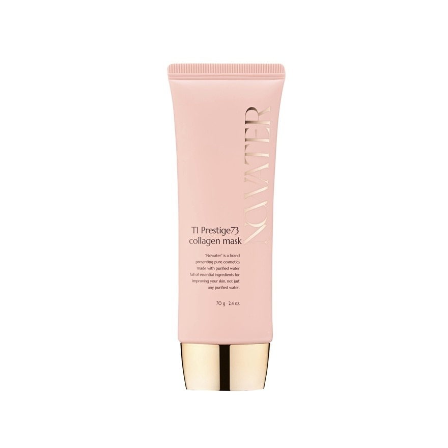 Nowater T1 Prestige73 Collagen Mask 70 G.