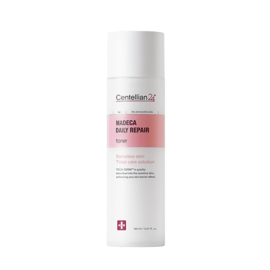 Centellian24 เซนเทลเลียน24 มาเดก้า โทนเนอร์ เดลี่ รีแพร์ 150 มล.