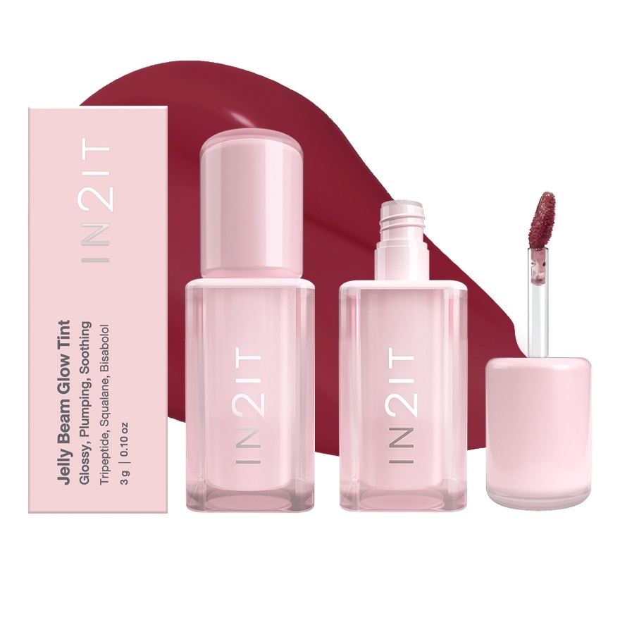 In2It Jelly Beam Glow Tint 3g. 04 Bitten