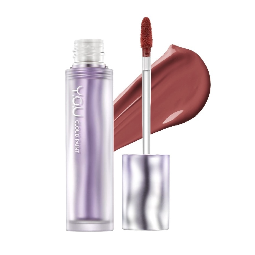You #You Cloud Paint Matte Lip R346 Whisper