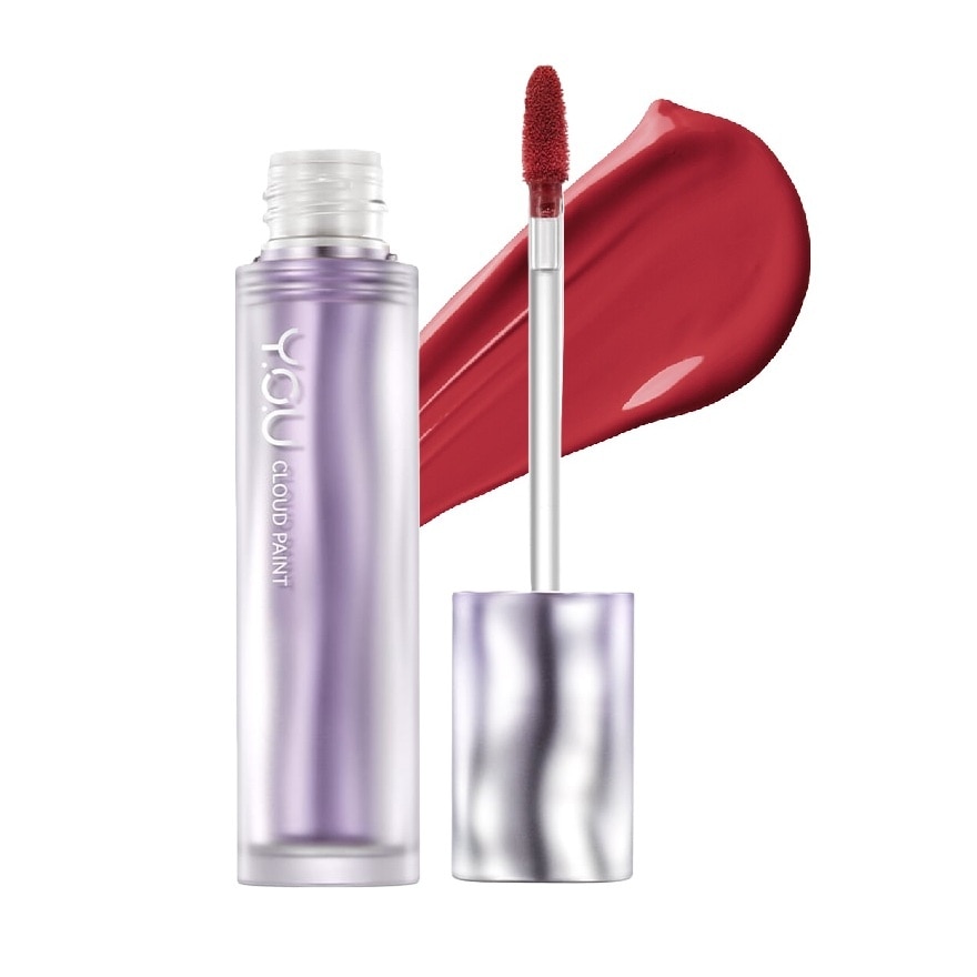 วาย.โอ.ยู. คลาวด์ เพนต์ แมท ลาสติ้ง ลิป ครีม 3ก. R667 อัลลัวร์