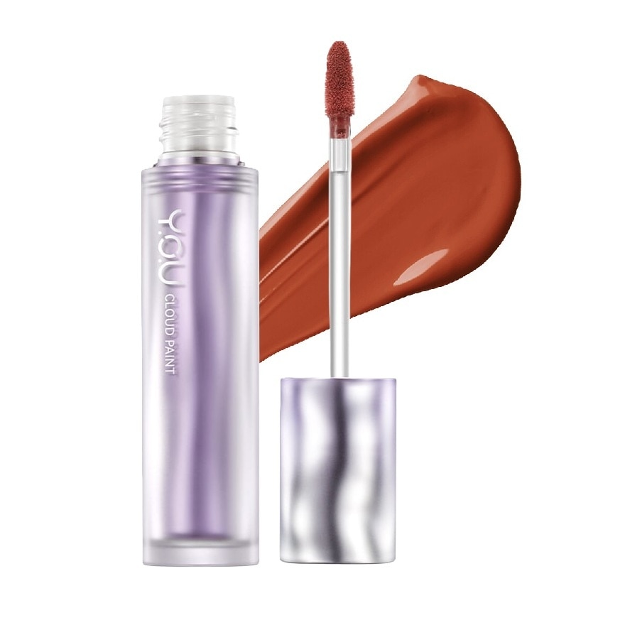 You Cloud Paint Matte Lasting Lip Cream 3g. R747 Inspire