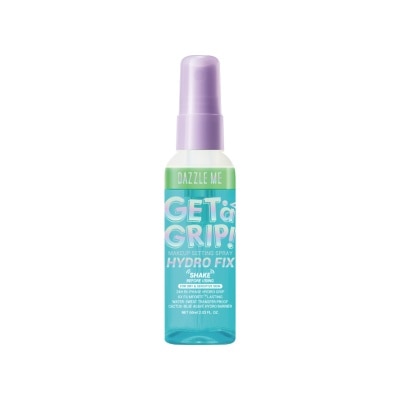 Dazzle Me Dazzle Me Get a Grip Makeup Setting Spray Hydro Fix 60ml.