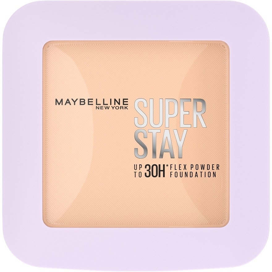 Maybelline Superstay Flex Powder 9g. 110